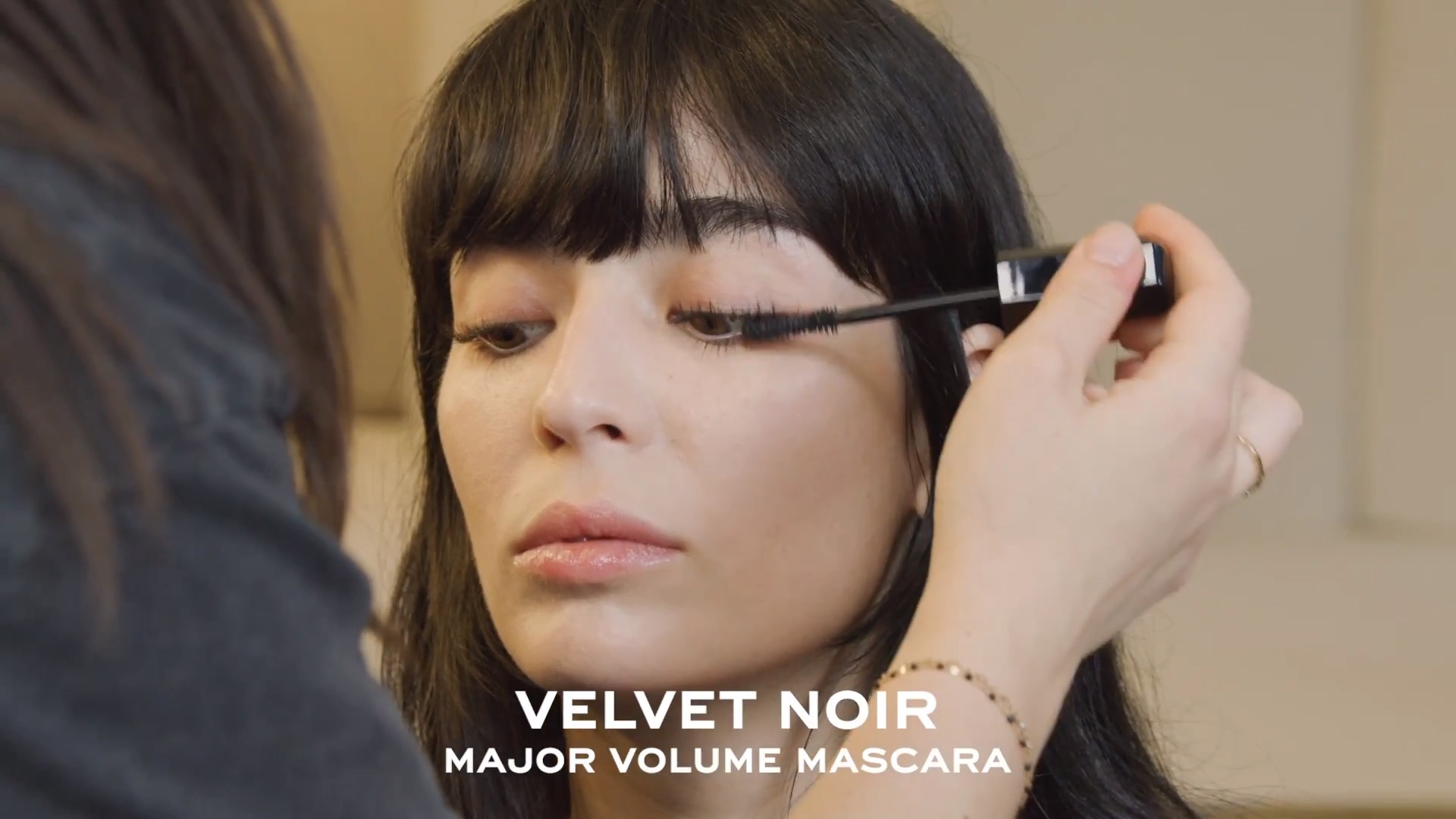 At Lash’d Lengthening and Curling Mascara Marc Jacobs Beauty Sephora